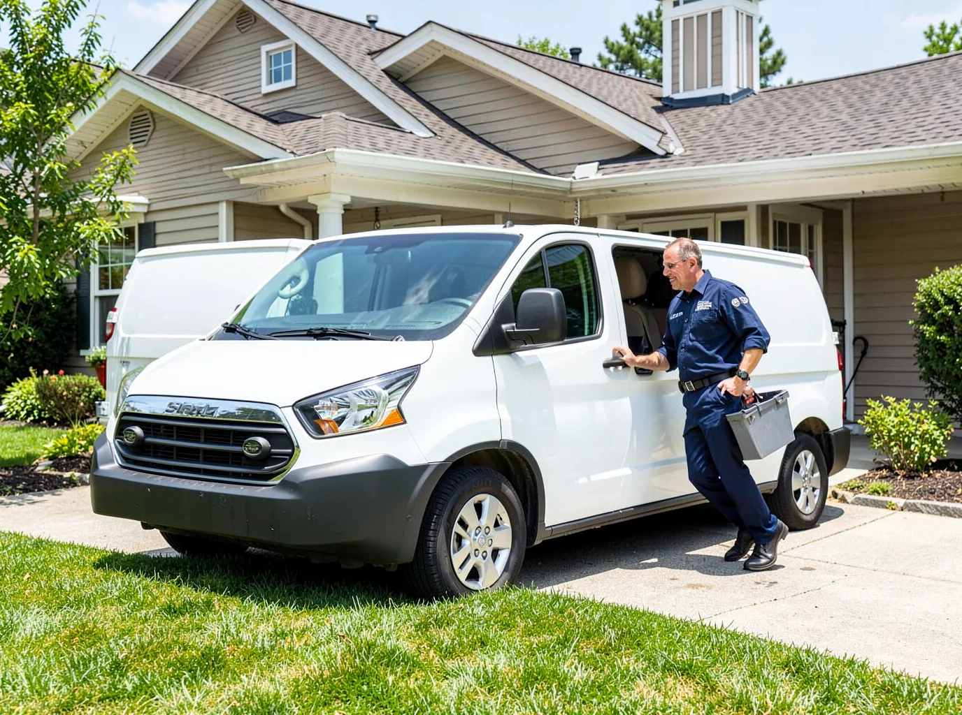 Emergency Plumber company in Thousand Oaks, CA